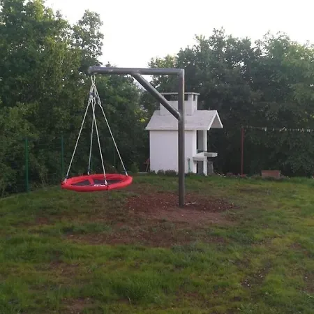 House Elizabeta Near Imotski, Private Pool 빌라