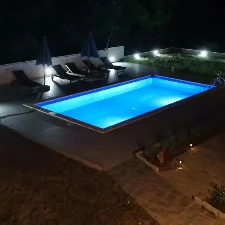 House Elizabeta Near Imotski, Private Pool *