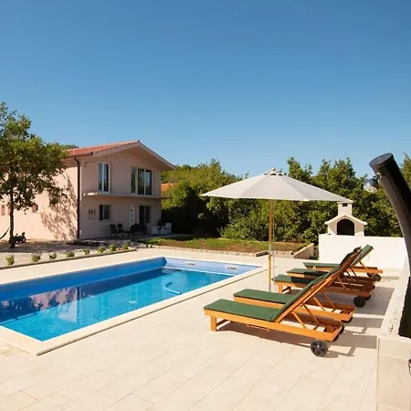빌라 House Elizabeta Near Imotski, Private Pool