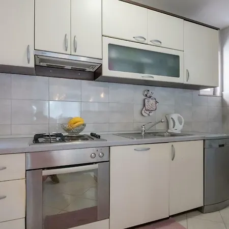 House Elizabeta Near Imotski, Private Pool 빌라 Grubine