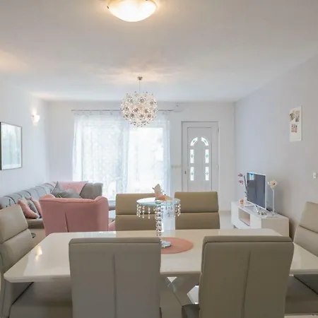 빌라 House Elizabeta Near Imotski, Private Pool *