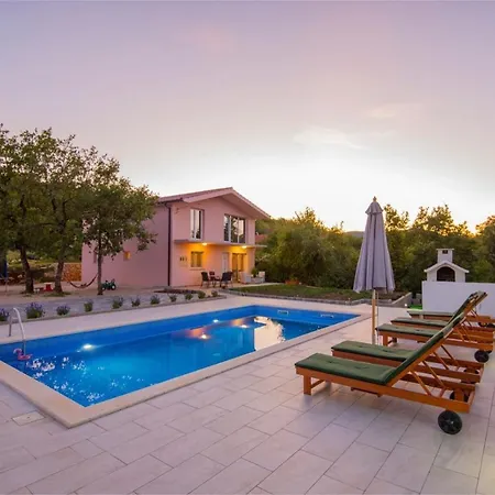 House Elizabeta Near Imotski, Private Pool Grubine
