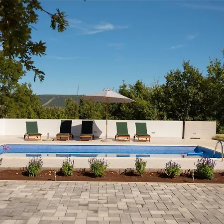 House Elizabeta Near Imotski, Private Pool *