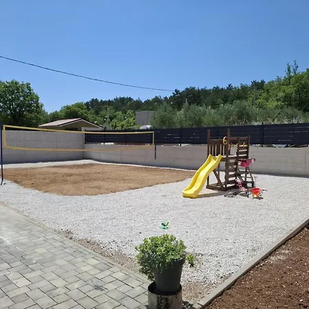 Villa Elizabeta Near Imotski, Private Pool Grubine