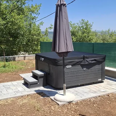 Elizabeta Near Imotski, Private Pool *