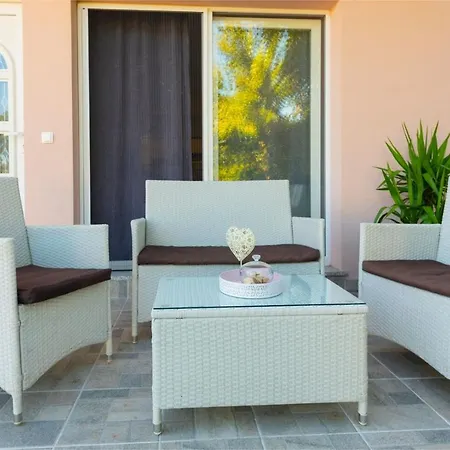 Villa Elizabeta Near Imotski, Private Pool